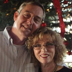 Meet your Posher, Patty